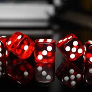Specialist Certificate in Money Laundering: Betting & Gaming