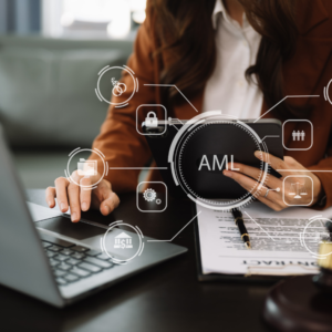 Advanced Certificate in Anti-Money Laundering (AML)